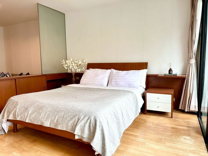 รูป T1499 คอนโดให้เช่าใน The Grand Regent (เดอะ แกรนด์ รีเจนท์) ห้องมุม ห้องสวย ราคาพิเศษ  - รูปที่ 1/11