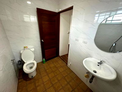 Houses for rent Esplanade Ratchadapisek  : Home for rent at Saeng Uthai Thip Single House