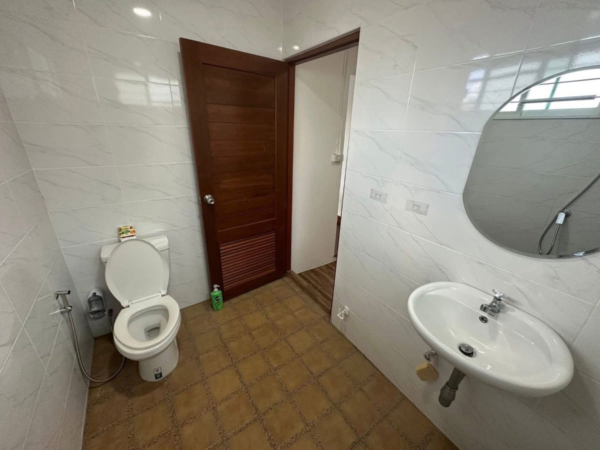 picture Home for rent at Saeng Uthai Thip Single House - 1/5