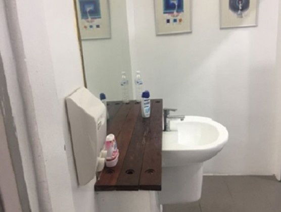 รูป โกดังลาดพร้าวให้เช่า โกดังเก็บสินค้ามีที่พัก เป็นบ้าน 2 ชั้น ย่านลาดพร้าว ซอยลาดพร้าว 44 หลังใหญ่ / พื้นที่ดิน 155 ตารางวา  จดบริษัทได้ - รูปที่ 7/10