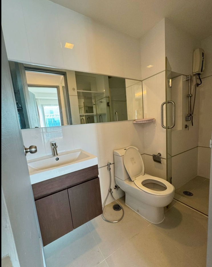 รูป ว่างพร้อมอยู่! Thru Thonglor. 1นอน 32ตร.ม. Line id: @pfagent - รูปที่ 7/9