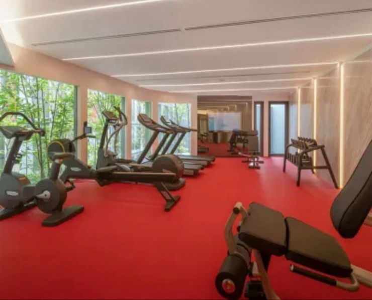 picture FOR RENT: taka HAUS Ekkamai — Resort-Style Living in the Heart of Ekkamai - 16/17