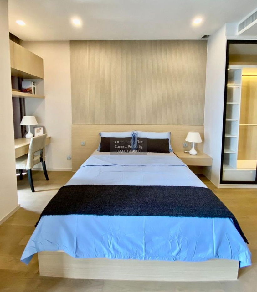 picture For Rent Condo , Ashton Asoke , BTS-Asok , Khlong Toei Nuea , Watthana , Bangkok , CX-93831 ✅ Live chat with us ADD LINE @connexproperty ✅  - 3/8