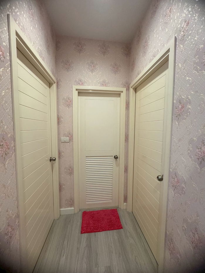 picture Modern House for Rent Near Meechok Plaza, Chiang Mai – Fully Furnished & Ready to Move In - 12/15