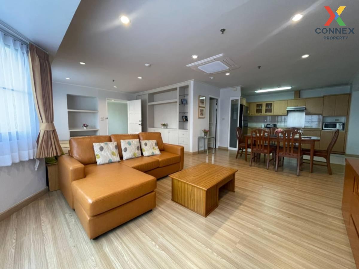 picture For Rent Condo , Baan Suanpetch , BTS-Phrom Phong , Khlong Toei Nuea , Watthana , Bangkok , CX-98996 ✅ Live chat with us ADD LINE @connexproperty ✅  - 2/6