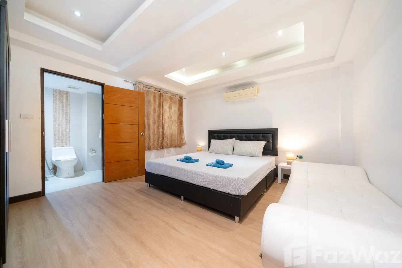 รูป ขาย วิลล่า 5 ห้องนอน ในโครงการ จังเกิ้ล วิลเลจ 5897850 - รูปที่ 32/39