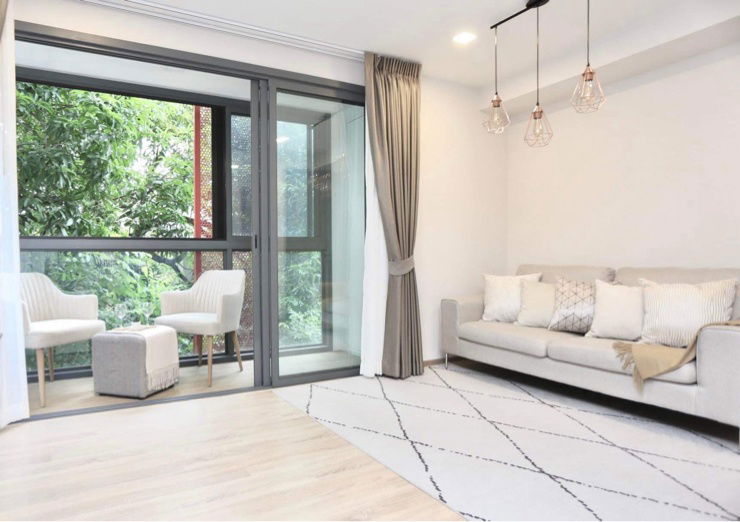 picture FOR RENT: taka HAUS Ekkamai — Resort-Style Living in the Heart of Ekkamai - 5/17