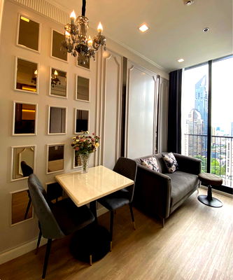 คอนโด BTS พร้อมพงษ์ : #A124222 ✅ 3/12/68  ขายคอนโด NOBLE STATE 39 📲📢สอบถาม ld line @condoboy