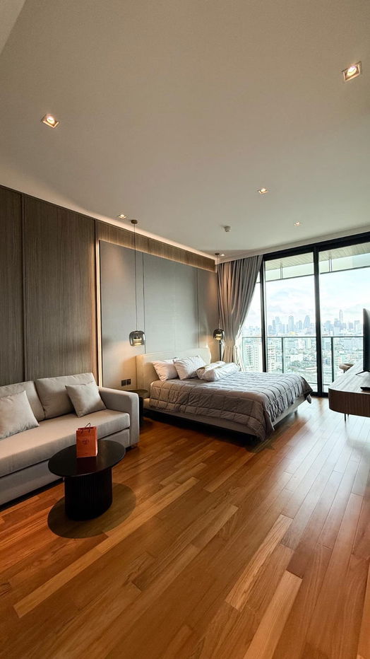 รูป 🔥Hot Deal🔥 ให้เช่า 📌 Banyan Tree Residences Riverside Bangkok (ID Line : @arent)  ✅ เรามีสต็อกอีกหลายโครงการ ตอบไวมาก มีข้อเสนอดีๆทุกดีล - รูปที่ 4/4