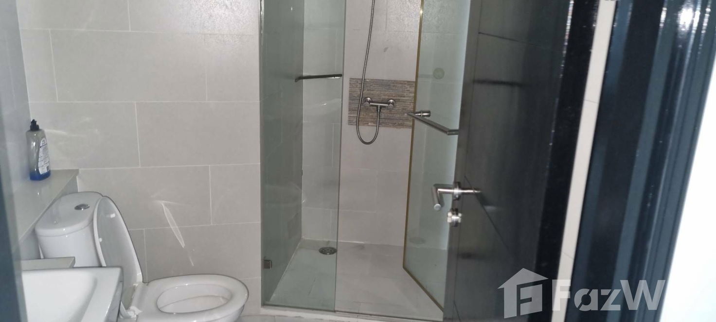 รูป คอนโดให้เช่า 2 ห้องนอน ในโครงการ วอร์เตอร์มาร์ค เจ้าพระยา 1122626 - รูปที่ 5/9