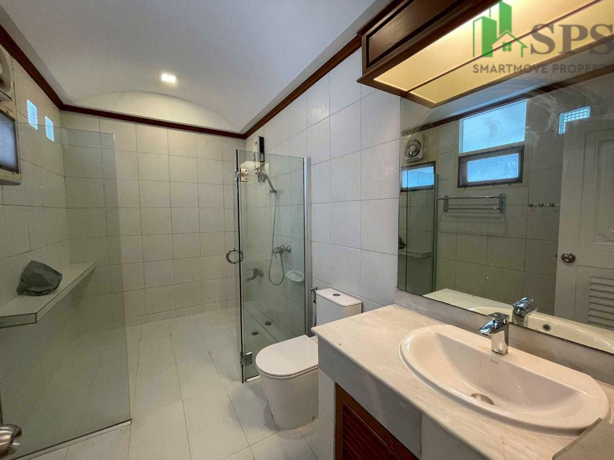 รูป House for Rent near MRT Lat Phrao (SPSEVE1472) - รูปที่ 6/10