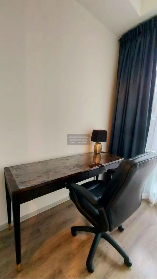 picture 🔥🔥🔥 FOR RENT condo , Knightsbridge Collage Ramkhamhaeng , Hua Mak , Bang Kapi , Bangkok , CX-54925 ✅ Live chat with us ADD LINE @connexproperty ✅ 🔥🔥🔥 - 5/8