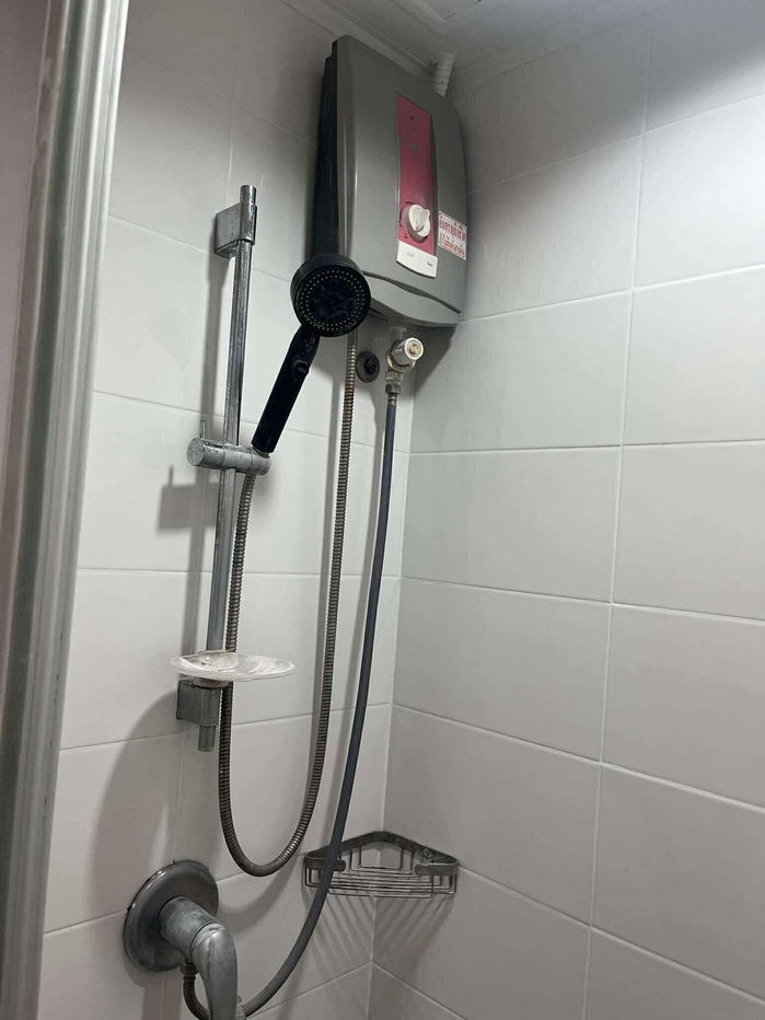 picture  For Rent Lumpini Place Rama 9-Ratchada  - 7/8