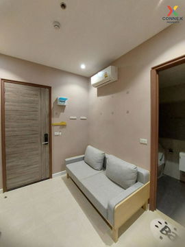 เช่าคอนโด  เมย์แฟร์ เพลส สุขุมวิท 50 BTS-อ่อนนุช พระโขนง เขต คลองเตย กรุงเทพ CX-99092 ✅ ทักไลน์ @connexproperty ตอบทันที ทีมงานมืออาชีพ ✅ 