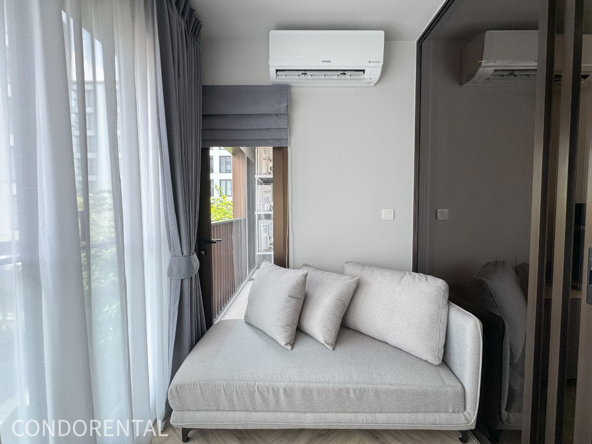 รูป Chapter Thonglor 25 ห้องสวย ราคาดี สอบถามเพิ่มเติมได้ที่ Line @condorental - รูปที่ 6/22