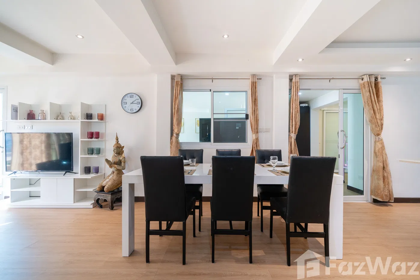 รูป ขาย วิลล่า 5 ห้องนอน ในโครงการ จังเกิ้ล วิลเลจ 5897850 - รูปที่ 13/39