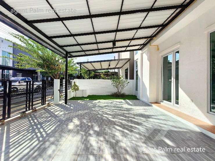 รูป 🏡 ขายบ้านจัดสรร 2 ชั้น 4 ห้องนอน 45 ตร.ว. 200 ตร.ม. อ.เมือง จ.ระยอง - รูปที่ 19/20