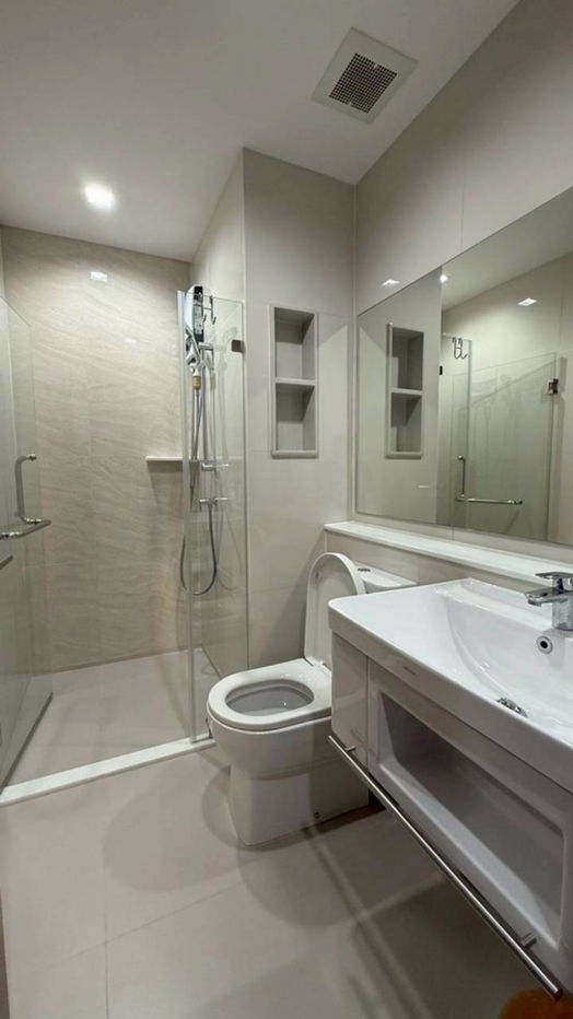 รูป 🔑✨ ห้องสวย เฟอร์ครบ พร้อมอยู่ ✨ให้เช่า Life Ladprao Valley - รูปที่ 11/21