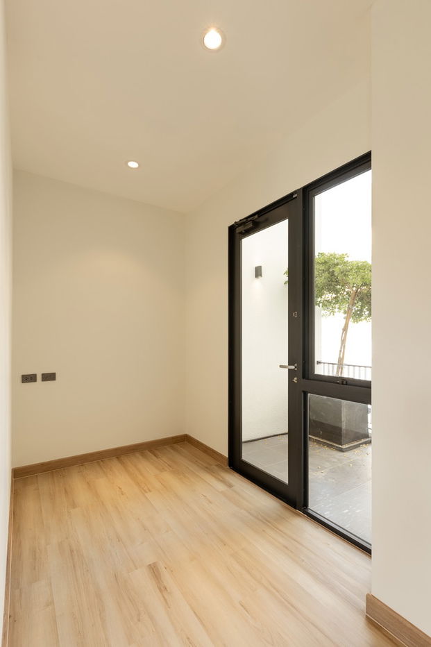 รูป ขาย บ้านใหม่ มือหนึ่ง ใจกลางเมืองทองธานี  แจ้งวัฒนะ ใกล้ทางด่วน (800 เมตร) - รูปที่ 6/15