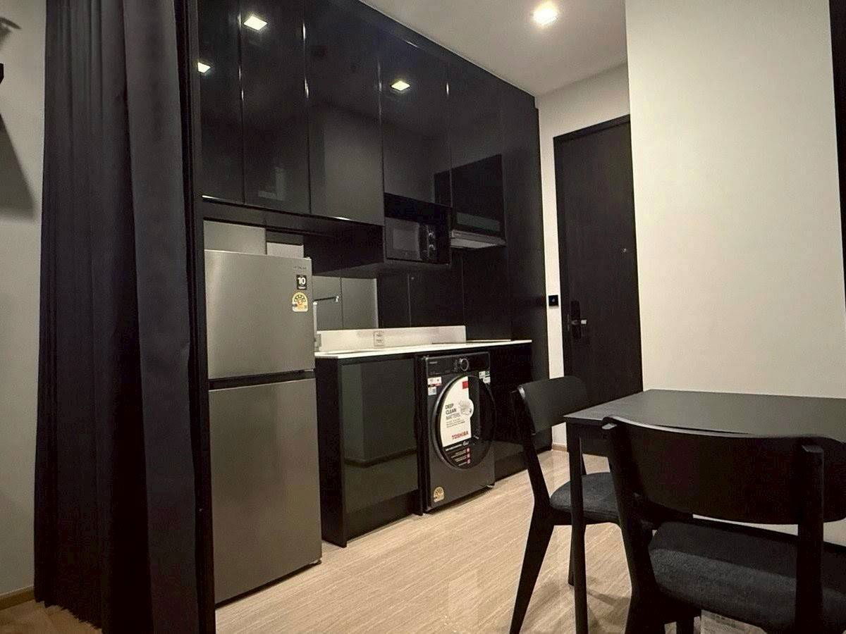 picture 🔑✨ Exclusive Offer – Fully Furnished Condo at Noble Around Ari  - 9/21