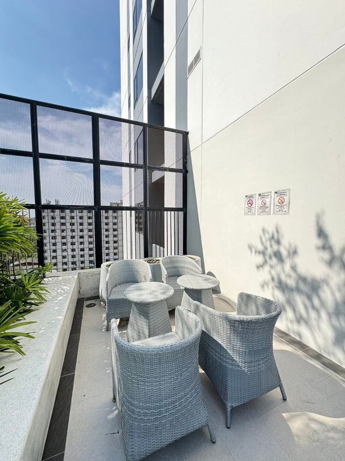 รูป 🏢 ขายคอนโด : The LIVIN Phetkasem (เดอะ ลิฟวิ่น เพชรเกษม)   รหัสทรัพย์ | 📌LNP-C10817  - รูปที่ 13/15