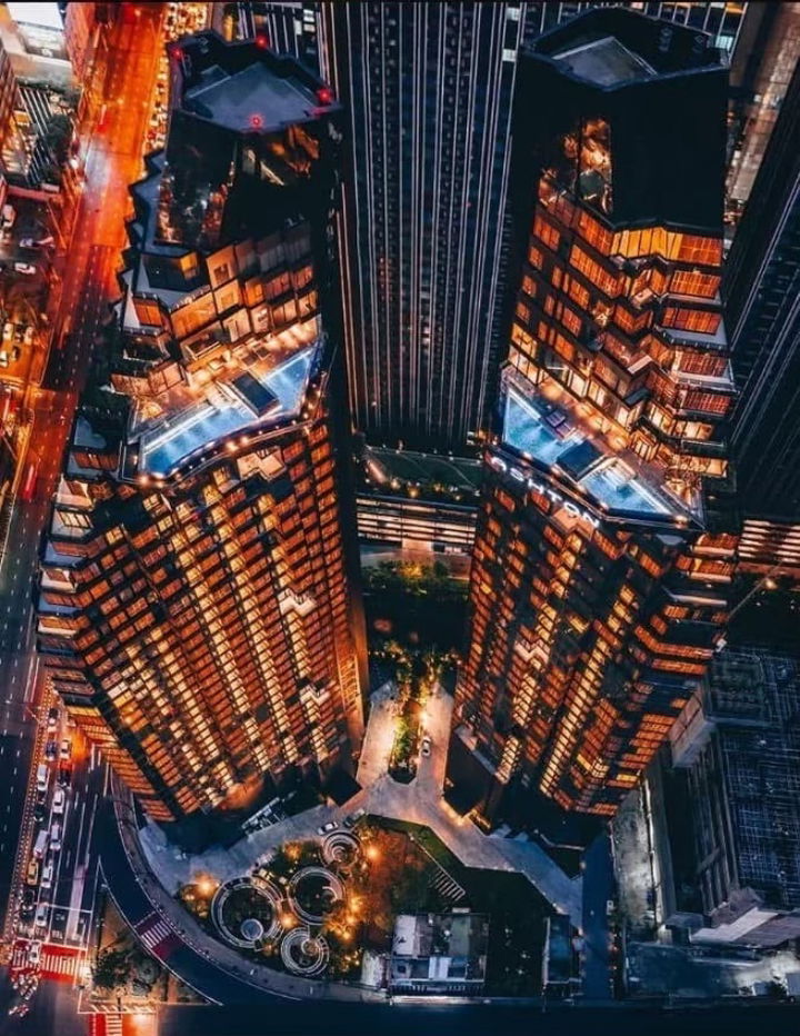 picture 🔑✨ Exclusive Offer – Fully Furnished Condo at Ashton Asoke - Rama9 - 11/24