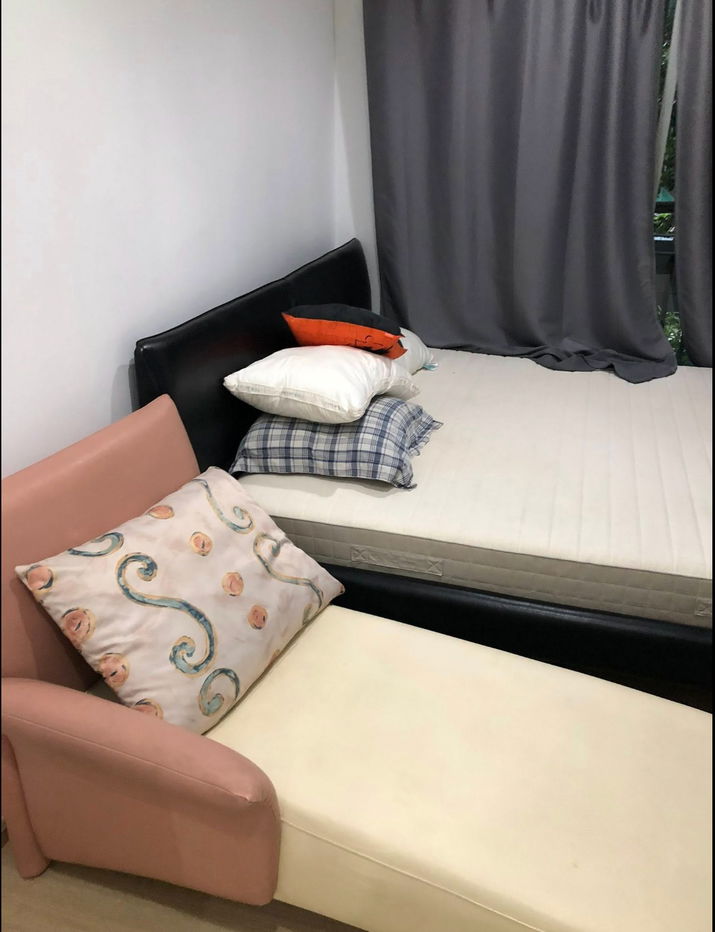 รูป Seed memories สยาม. 1นอน 56ตร.ม. Line id: @pfagent - รูปที่ 3/7