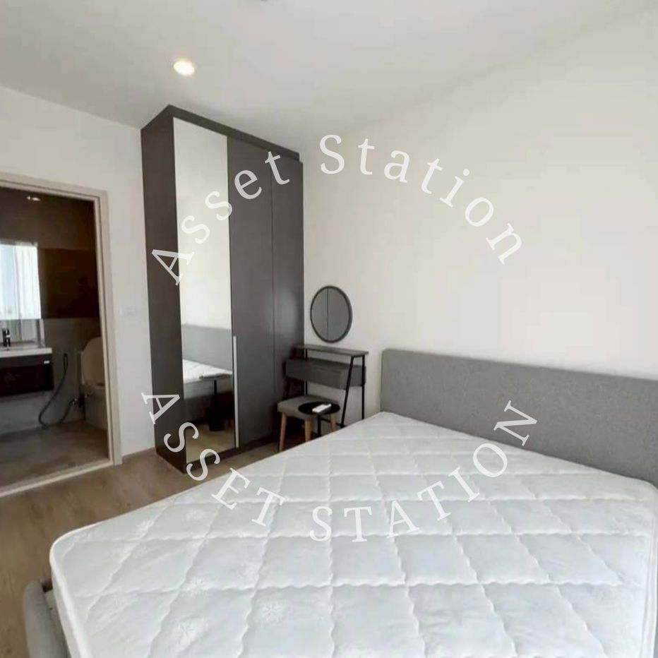 รูป ⭐พร้อมเช่า Noble Nue District R9 ห้องแต่งสวยราคาถูก ติด MRT พระราม 9💥🔆 - รูปที่ 3/6