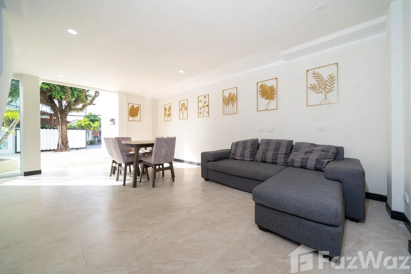 รูป ขาย วิลล่า 5 ห้องนอน ในโครงการ จังเกิ้ล วิลเลจ 5897850 - รูปที่ 10/39