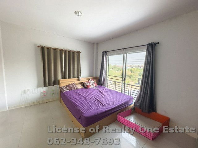 picture 2-story detached house for sale, good location, Panyasiri Village, Rahaeng Subdistrict, Lat Lum Kaeo District, Pathum Thani Province. - 4/8