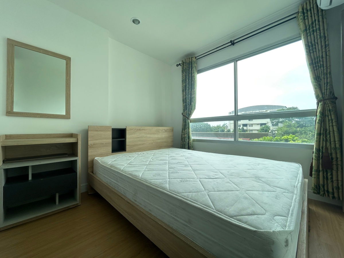 รูป JK 5634368 : ลุมพินี พาร์ค เพชรเกษม 98 - รูปที่ 11/20