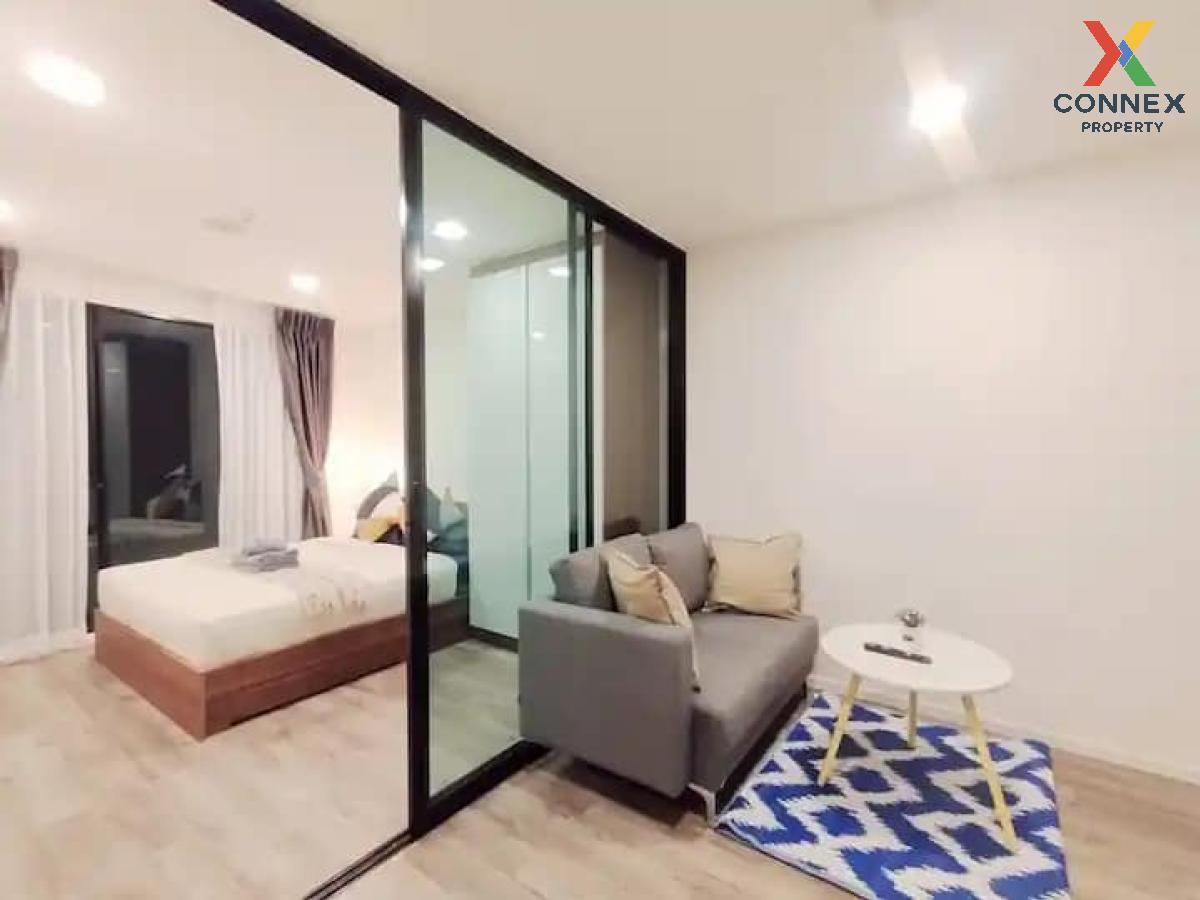 picture 🔥🔥🔥 For Rent Condo , Modiz Ratchada 32 , BTS-Ha Yaek Lat Phrao , Chankasem , Chatuchak , Bangkok , CX-109169 ✅ Live chat with us ADD LINE @connexproperty ✅ 🔥🔥🔥 - 1/7