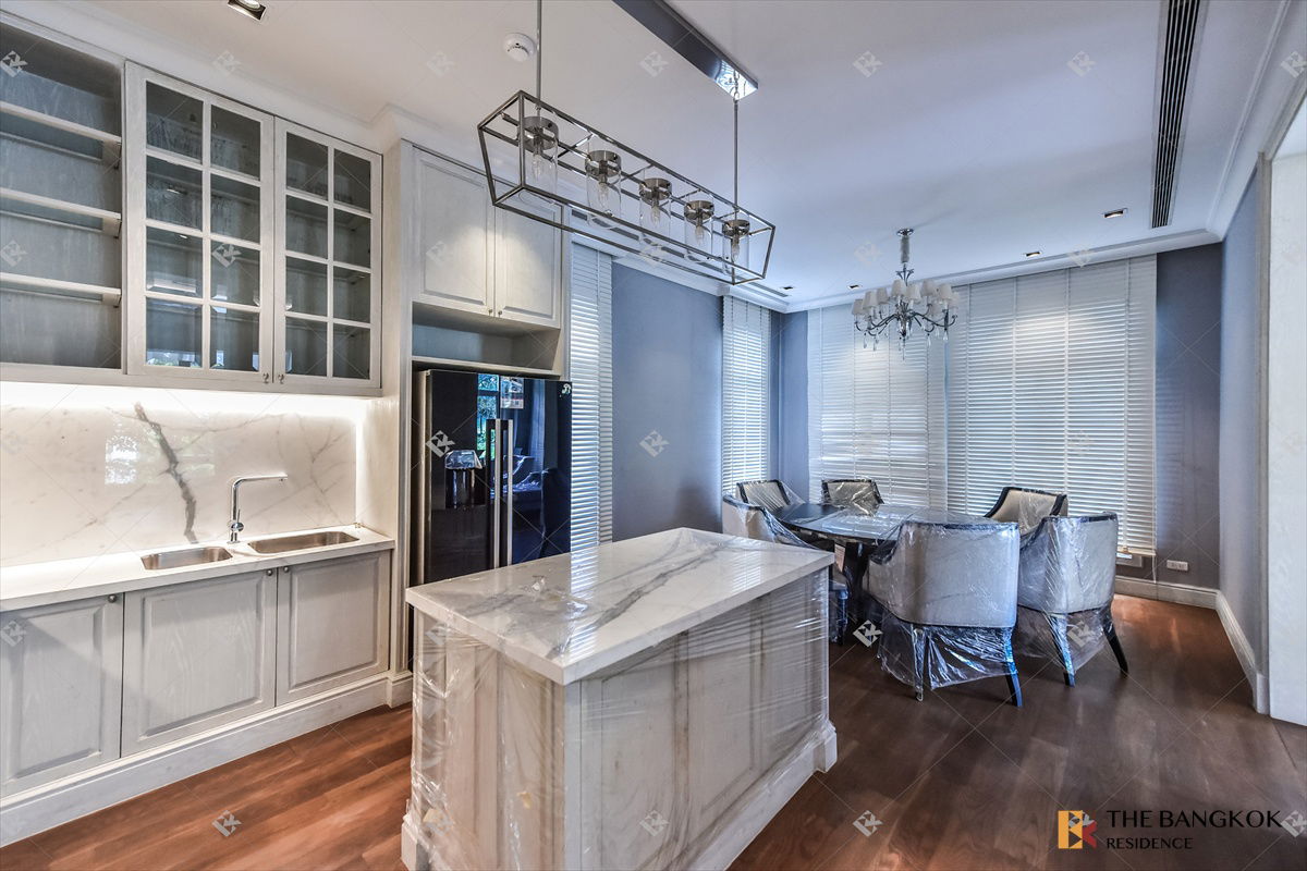 picture The Royal Residence Kaset-Nawamin combines the prosperity of the potential location. - 12/42