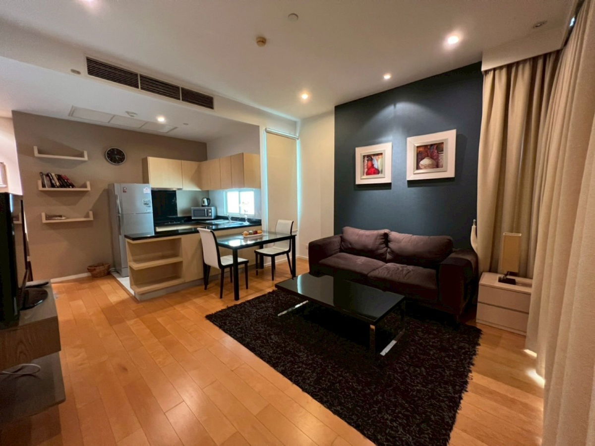 picture C0039 Room for Rent : Wind Ratchayothin (22,000THB/month) LineID : sivaghb - 5/7