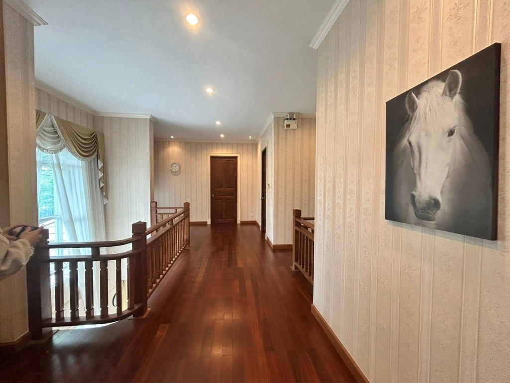 รูป ขาย เดอะลากูนน่าโฮม สันทราย 6ห้องนอน 7ห้องน้ำ ที่ดิน 3 งาน. (ID:717HS) - รูปที่ 24/36