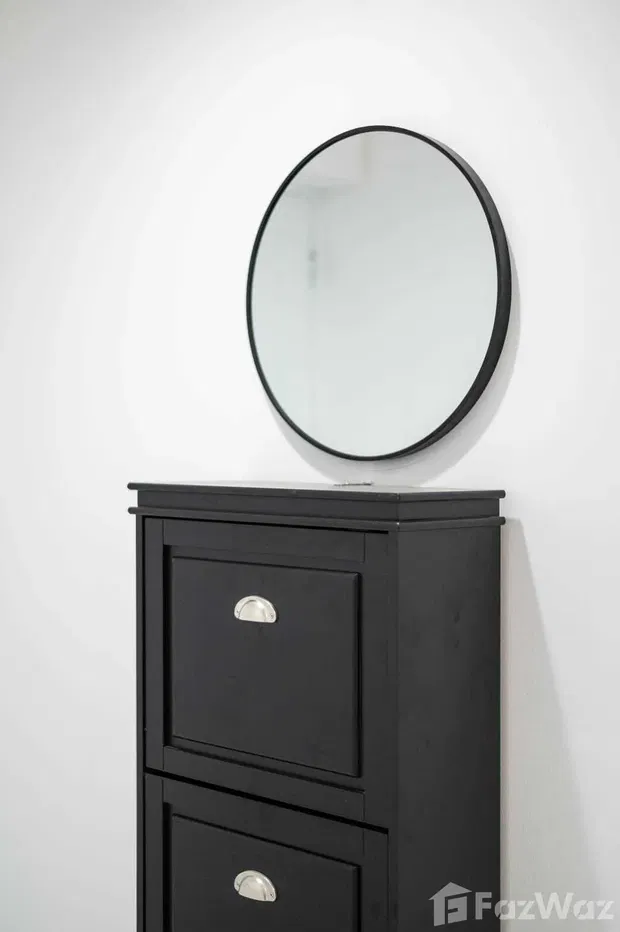 รูป ขาย คอนโด 2 ห้องนอน ในโครงการ เดอะ วอเตอร์ฟอร์ด ไดมอน 5910042 - รูปที่ 11/12