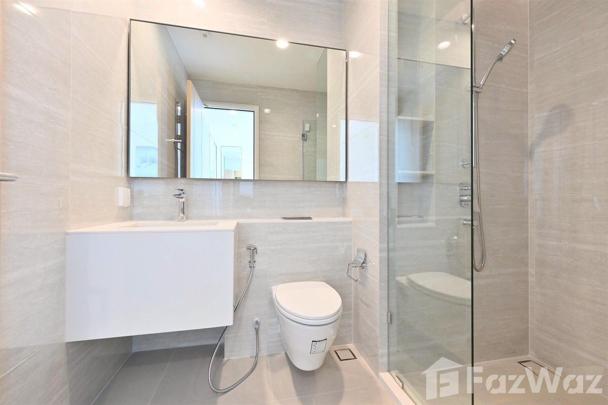 รูป คอนโดให้เช่า 1 ห้องนอน ในโครงการ อนิล สาทร 12 5363593 - รูปที่ 11/15