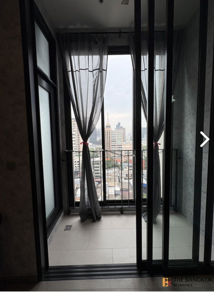 picture 🔥 Available Rent🔥 The Address Siam Rachathewi 1B1B32sqm. 30K/Month only Call Ms.Angel(Aumi)0658209572 - 4/4