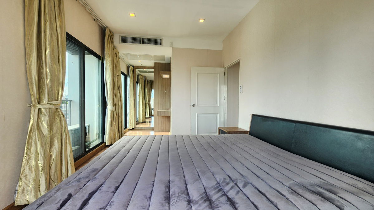 picture Noble Reform | 2 Bedrooms Corner unit for rent Nice Furnished with Good Location Aree - 19/24