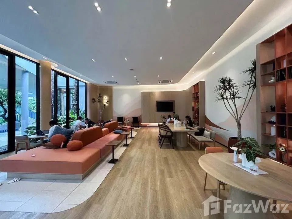 picture 2-bedroon condo Dcondo Reef Phuket 5911540 - 6/20