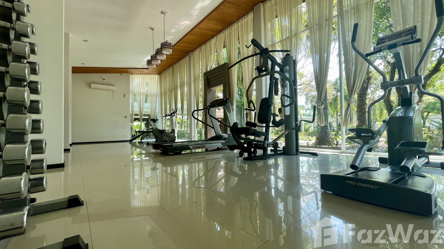 picture 3 Bedroom Villa at Oxygen Bangtoa 1912954 - 93/96