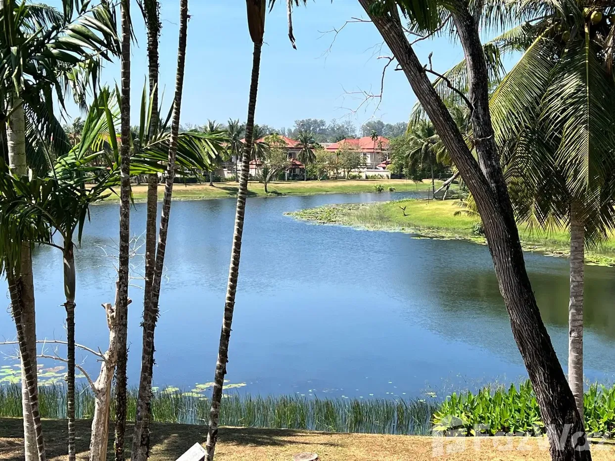 รูป ขาย วิลล่า 4 ห้องนอน ในโครงการ ลากูน่า วิลเลจ ทาวน์โฮม 5904700 - รูปที่ 7/21