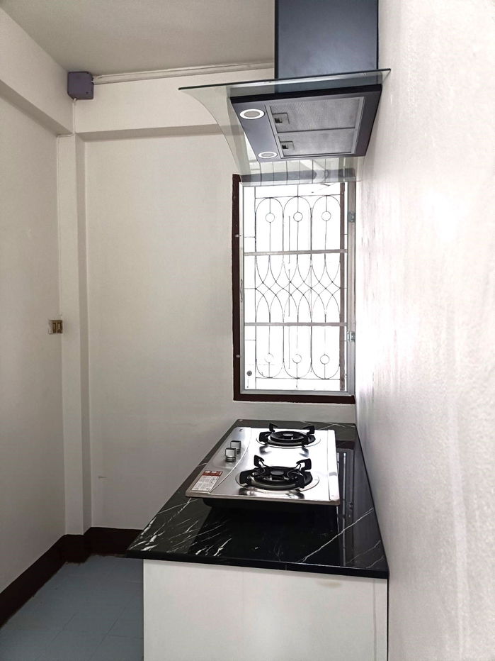 รูป ให้เช่าบ้านเดี่ยวชั้นเดียว 3 ห้องนอน 2 ห้องน้ำ 1ห้องรับแขก 1ห้องครัว - รูปที่ 6/15