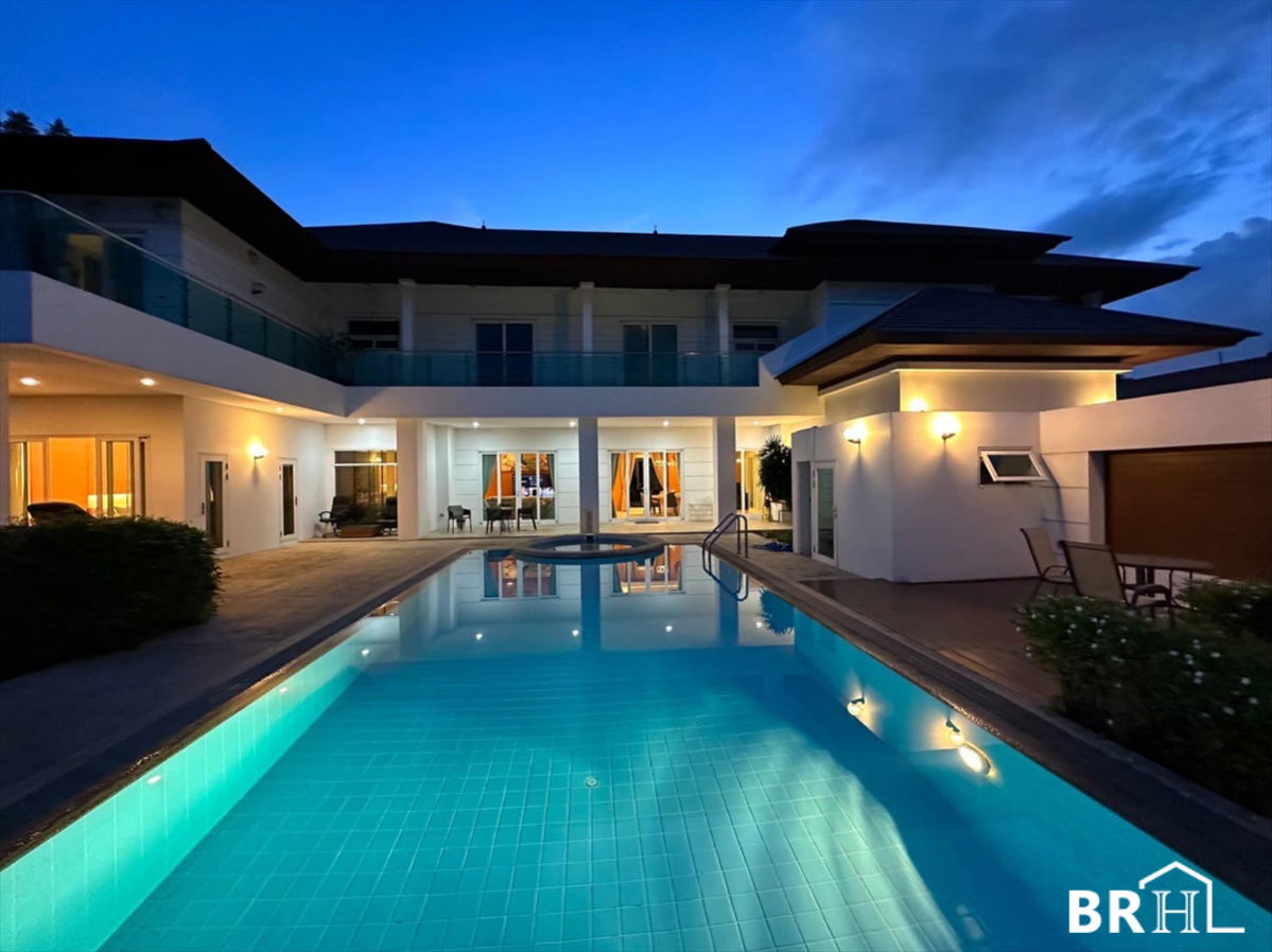 รูป ยูนิต Luxury หรูหราแบบไม่ต้องรอ วินด์มิลล์ พาร์ค - รูปที่ 19/19