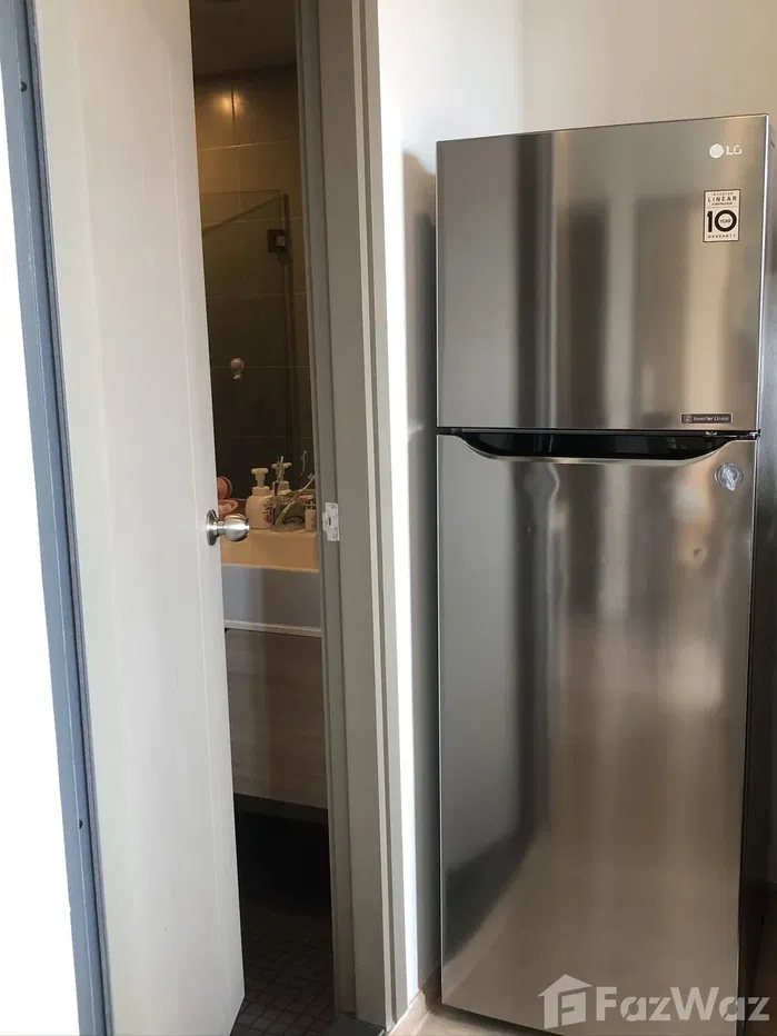 picture ( For Rent/Sale ) Ideo O2 2 Bedrooms 1 bathroom 5912213 - 10/10