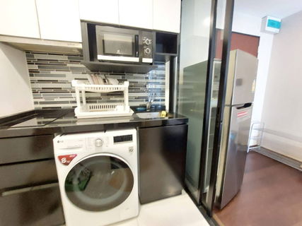 รูปภาพ Rent Bangkok Feliz Sathorn - Taksin  1  Bed  BTS Krung Thonburi, Sathorn, Icon Siam