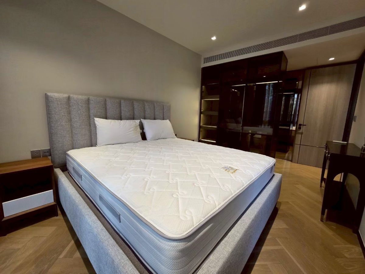 รูป 🔑✨ ห้องสวย เฟอร์ครบ พร้อมอยู่ ✨ให้เช่า The Reserve Sukhumvit 61 - รูปที่ 15/27