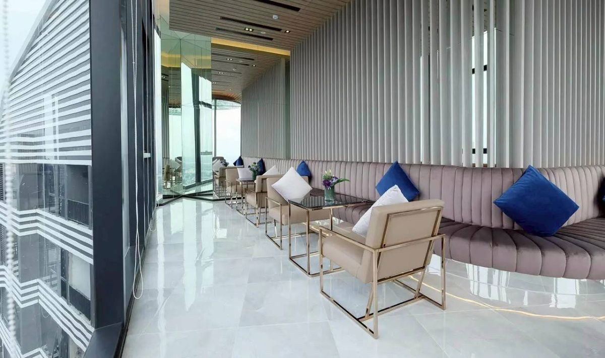 รูป 🔑✨ ห้องสวย เฟอร์ครบ พร้อมอยู่ ✨ให้เช่า Ideo Mobi Sukhumvit East Point - รูปที่ 26/29