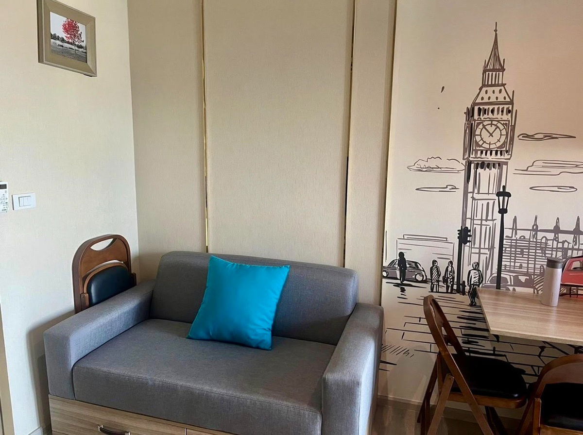 picture code : E93 Altitude Unicorn Sathorn–Thapra - 10/12