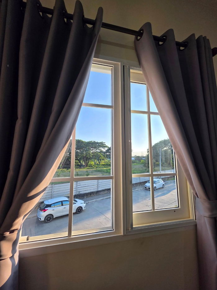 รูป โกลเด้นทาวน์ - รวมโชค 2ห้องนอน 2ห้องน้ำ 113 ตร.ม. (ID:566HR) - รูปที่ 11/13